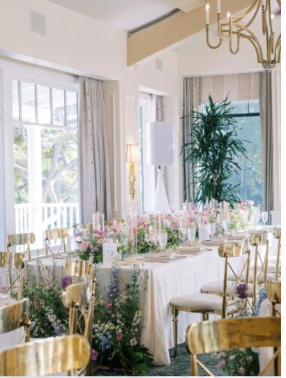 La Jolla Country Club, CA 20